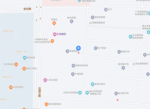 门店图