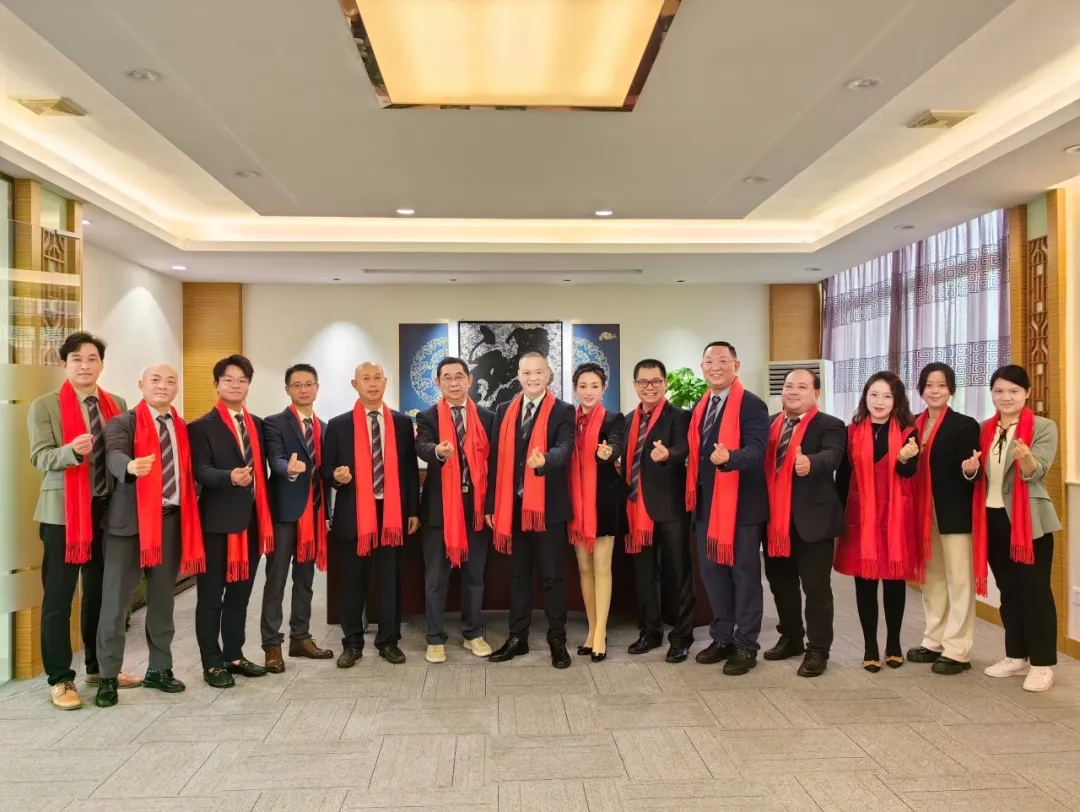 suncitygroup太阳集团股份开工大吉 | “龙”沉登场，震撼四方！suncitygroup太阳集团闪灼，共铸鲜丽！